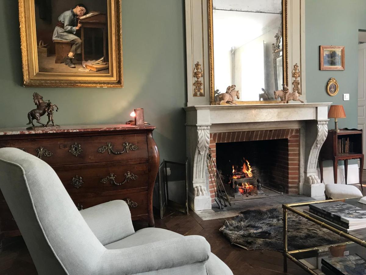 Bed and Breakfast Colivault Candé-sur-Beuvron Esterno foto