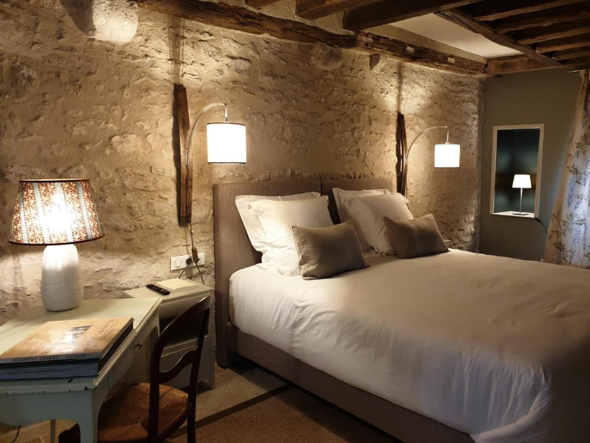 Bed and Breakfast Colivault Candé-sur-Beuvron Esterno foto