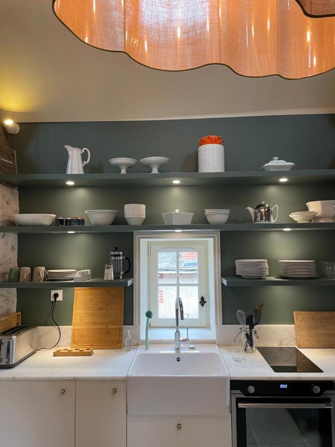 Bed and Breakfast Colivault Candé-sur-Beuvron Esterno foto