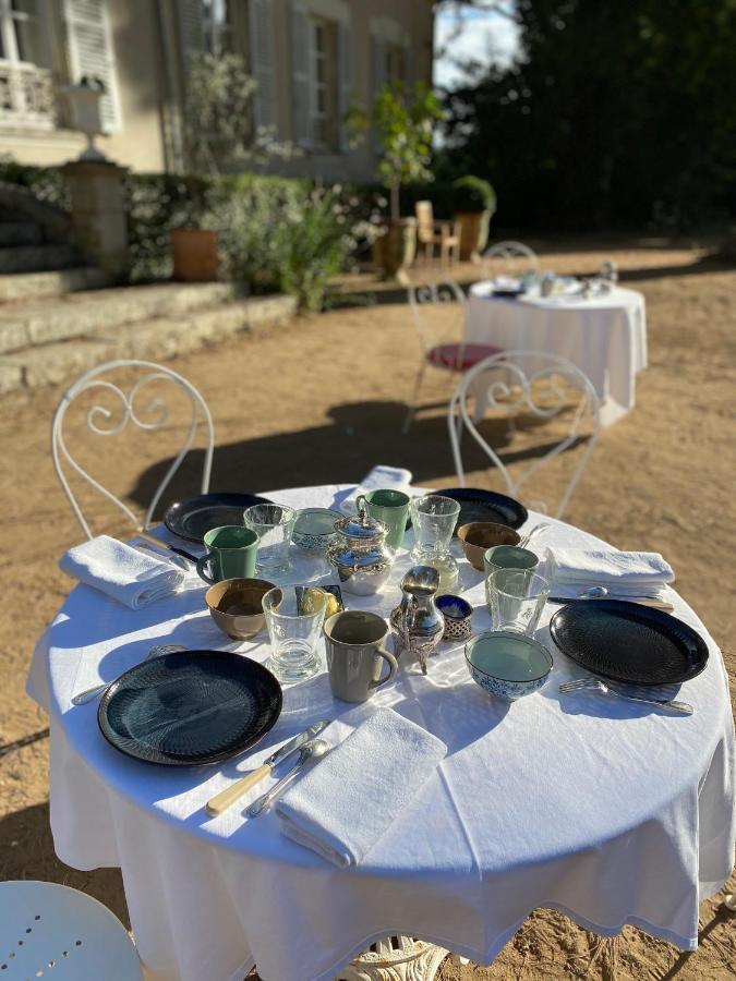 Bed and Breakfast Colivault Candé-sur-Beuvron Esterno foto