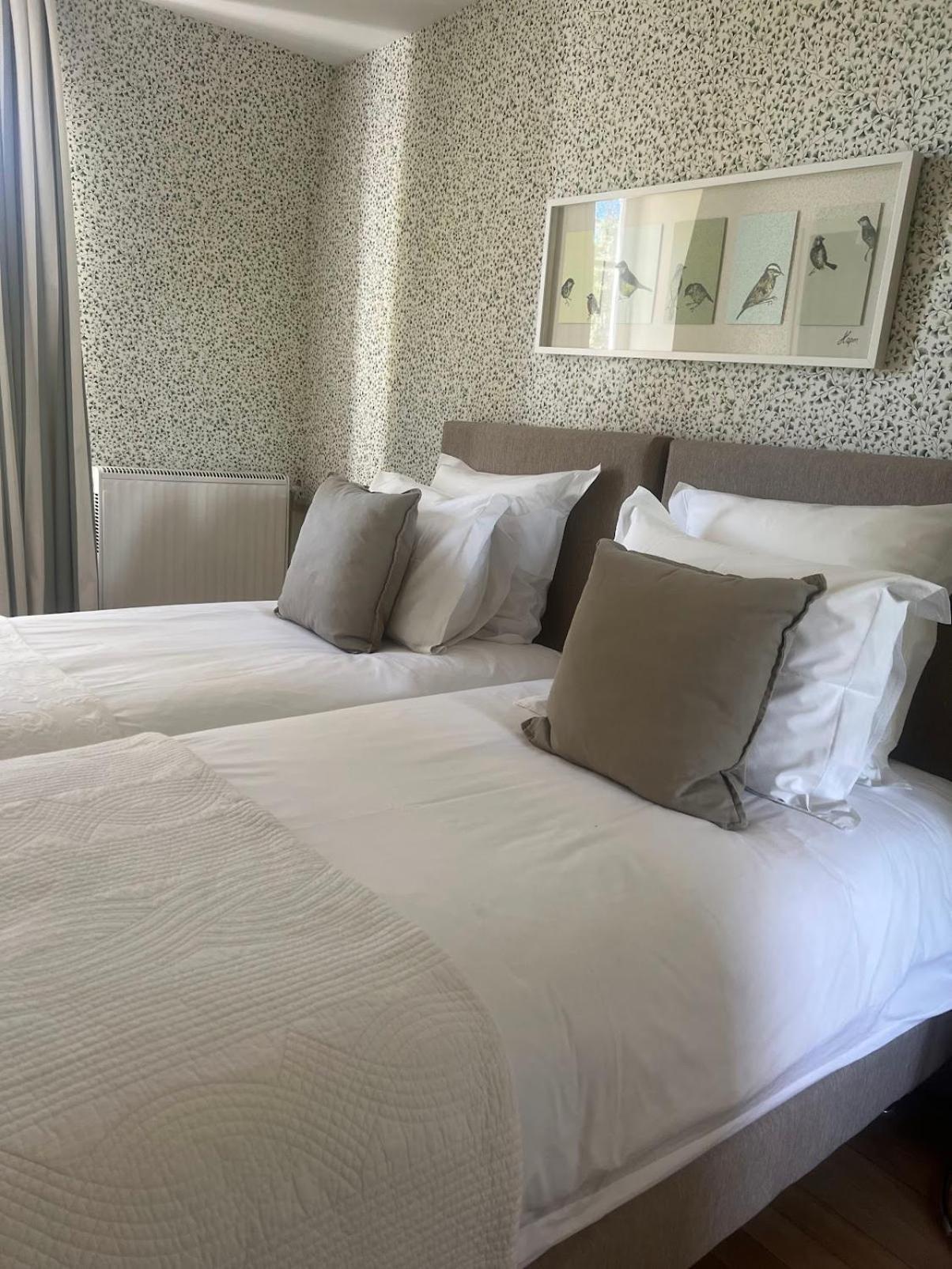 Bed and Breakfast Colivault Candé-sur-Beuvron Esterno foto